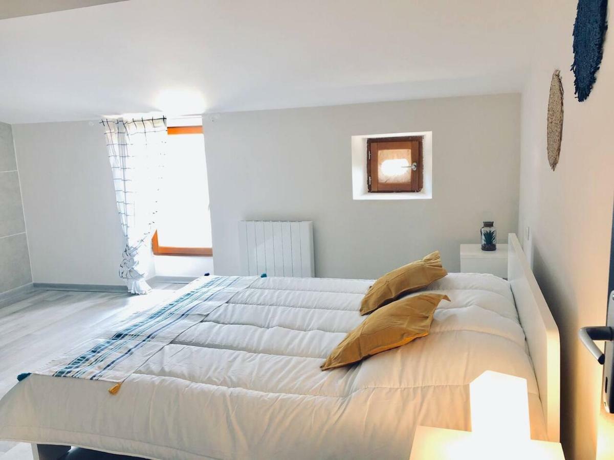 Fraichement Renove, Spacieux, Quartier Calme, Le Cocon De Lena Carcassonne Exterior photo